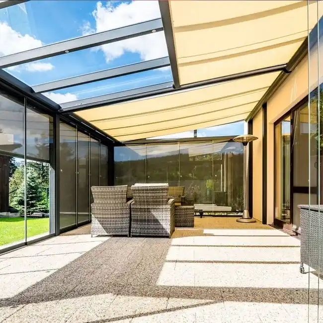 zonwering IJzendijke